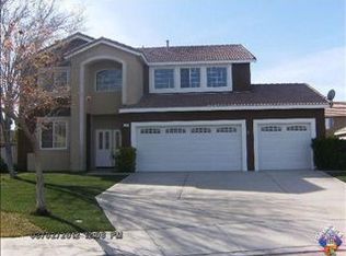 5624 Churchill Ct, Palmdale, CA 93552