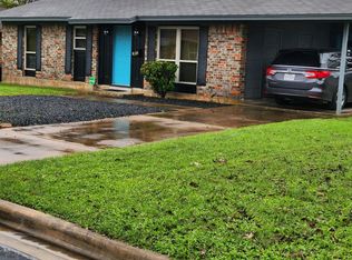 1403 Kamar Dr, Austin, TX 78757