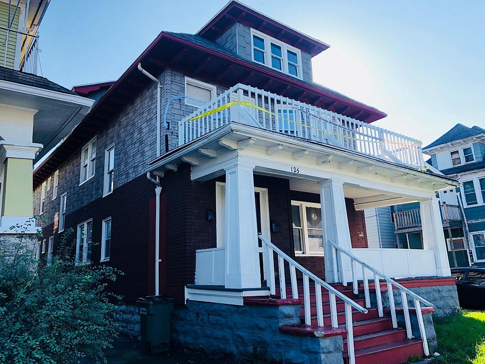 1st image of 125 Goulding Ave #1
