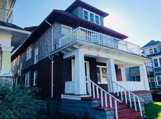 125 Goulding Ave #1, Buffalo, NY 14208