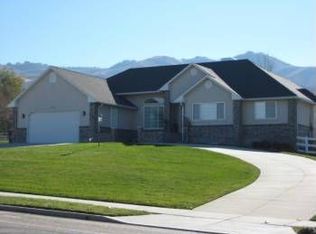 996 E 13800 S, Draper, UT 84020