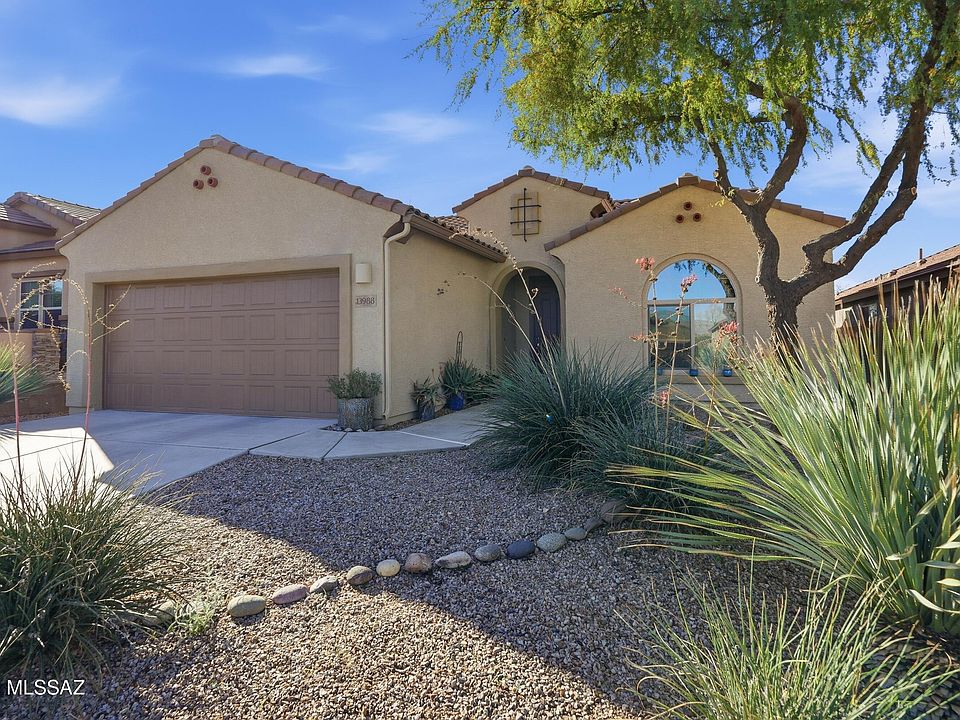 1st image of 13988 E Huppenthal Blvd