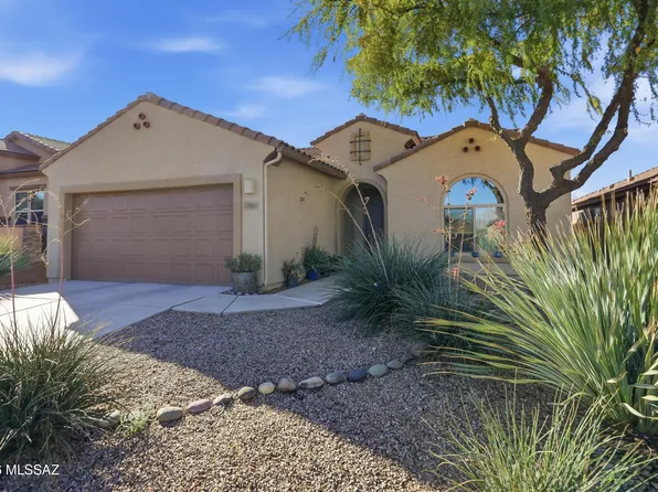 13988 E Huppenthal Blvd, Vail, AZ 85641