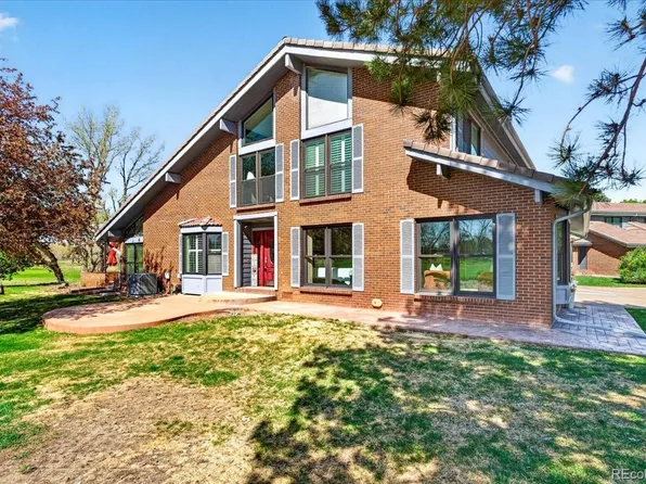 15260 E Caley Avenue, Centennial, CO 80016