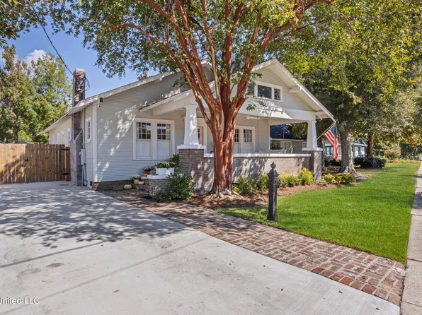 1442 2nd St, Gulfport, MS 39501