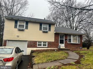 578 Diamond St, Sellersville, PA 18960