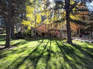 60665 Teton Ct, Bend, OR 97702