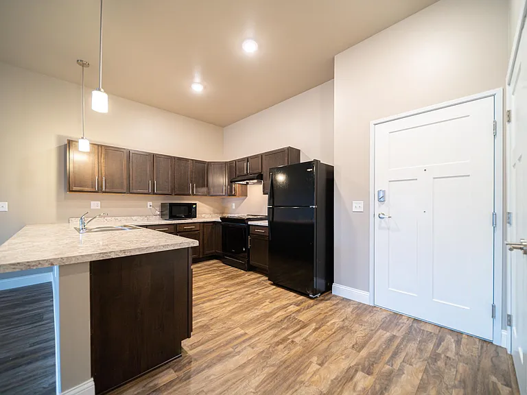 The Classic: Kitchen