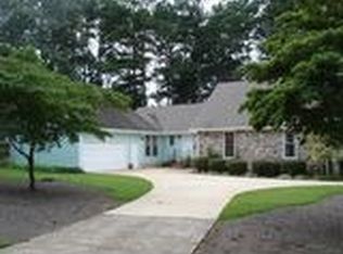 140 Lost Tree Trl, Athens, GA 30605