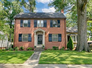 5201 Sylvan Rd, Richmond, VA 23225