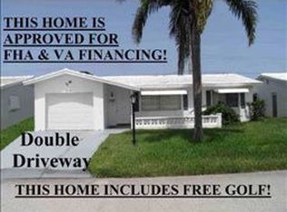 110 SW 8th Pl, Boynton Beach, FL 33426