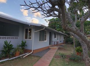 4351 Olaloa St, Honolulu, HI 96818