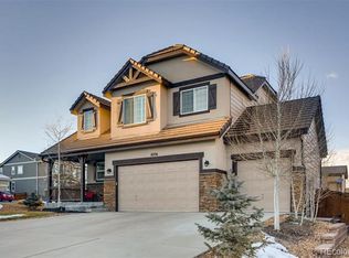 8256 El Jebel Loop, Castle Rock, CO 80108