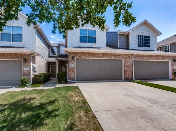 3224 Parma Ln, Plano, TX 75093