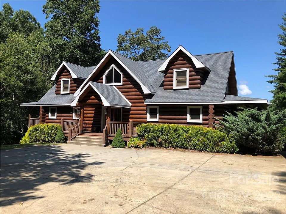 830 Burney Mountain Rd, Fletcher, NC 28732 MLS 3827860 Zillow