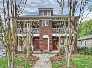 322 Walnut Ave #1, Charlotte, NC 28208