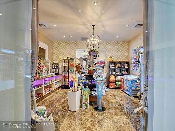 5th image of 601 N Fort Lauderdale Beach Blvd #1412