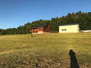 72 Hilltop Rd, Monroe, NH 03771