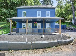 1842 Walnut Bottom Rd, Newville, PA 17241