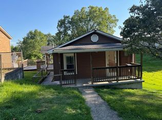 128 Lyons St, Beckley, WV 25801