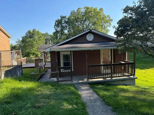 128 Lyons St, Beckley, WV 25801