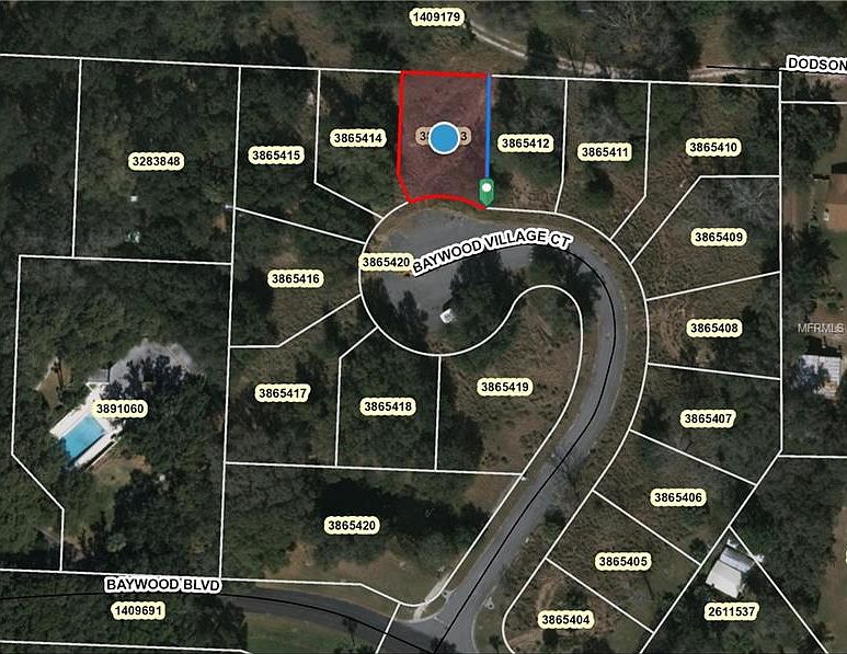 1st image of 1536 Baywood Village Ct