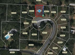 1536 Baywood Village Ct, Mount Dora, FL 32757