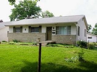 1719 Linnet Ave, Columbus, OH