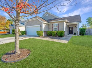 412 Town Woods Trce, Summerville, SC 29483
