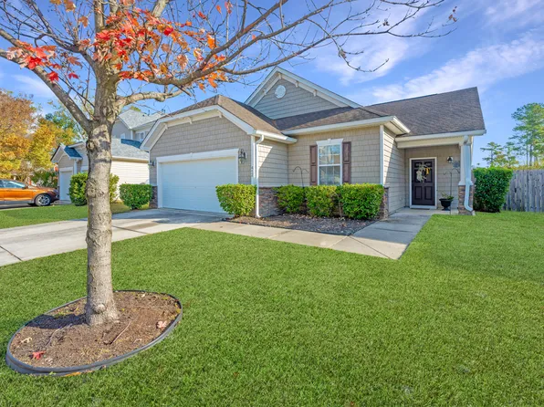412 Town Woods Trce, Summerville, SC 29483