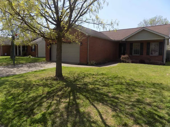 4133 Hedgewood Ct, Newburgh, IN 47630