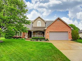 2551 Winfield Ct, Troy, OH 45373