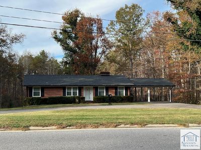 21560 A L Philpott Hwy, Spencer, VA, 24165