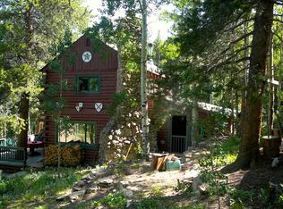 105 Mountain Aster Pl, Black Hawk, CO 80422