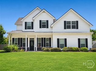 348 Stonebridge Circle, Savannah, GA 31419