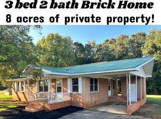 1524 McGee Rd, Lavonia, GA 30553