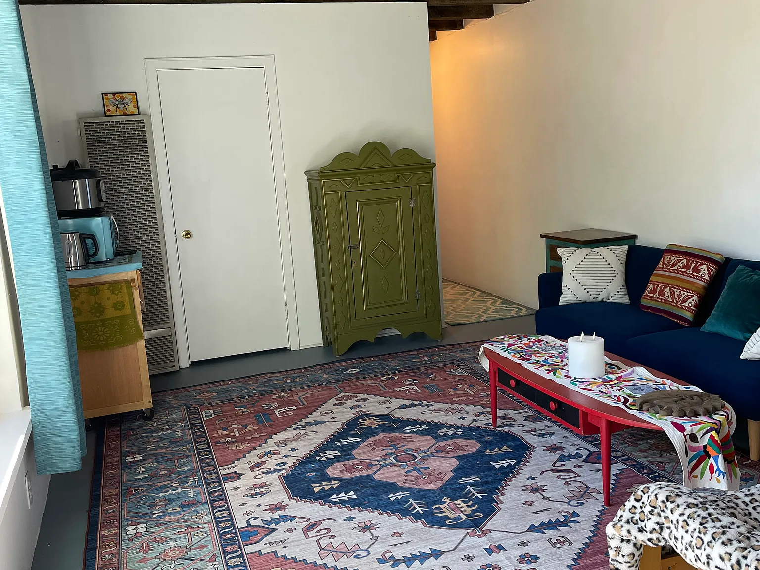 2816B La Junta St, Santa Fe — Photo 2