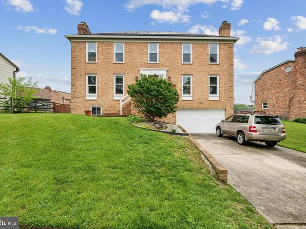 8311 Osage Ter, Hyattsville, MD 20783