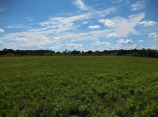 1664 Ninevah Rd, Frankfort, KY 40601