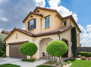 5859 W Willis Ave, Fresno, CA 93722