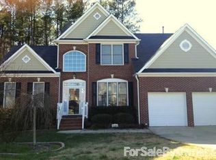 7604 Leapale Ln, Durham, NC 27713