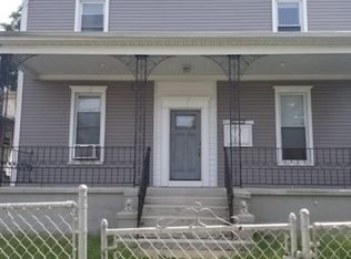 537-539 Madison Ave, Elizabeth, NJ 07201