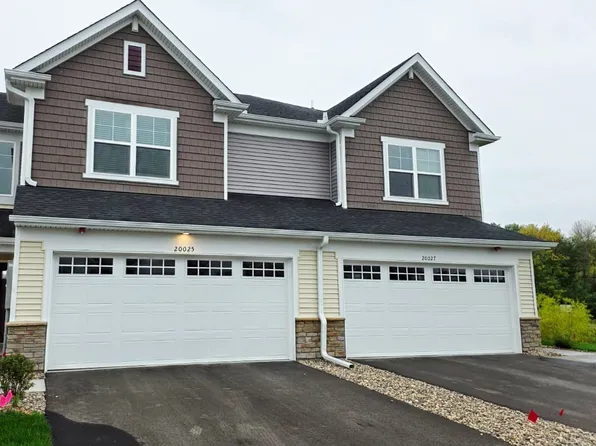 20025 62nd Pl, Hamel, MN 55340
