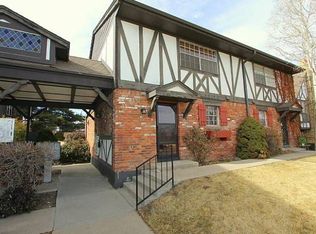 3855 S Monaco Street Pkwy APT 105, Denver, CO 80237