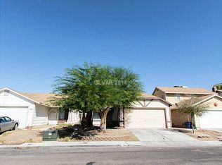 1584 Teardrop St, Las Vegas, NV 89142