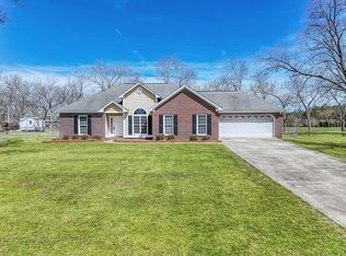 100 Wisteria Ln, Leesburg, GA 31763