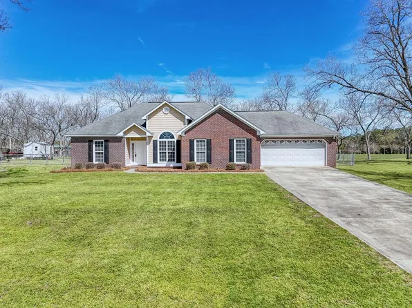 100 Wisteria Ln, Leesburg, GA 31763