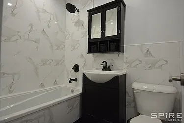 Rented by Spire Group