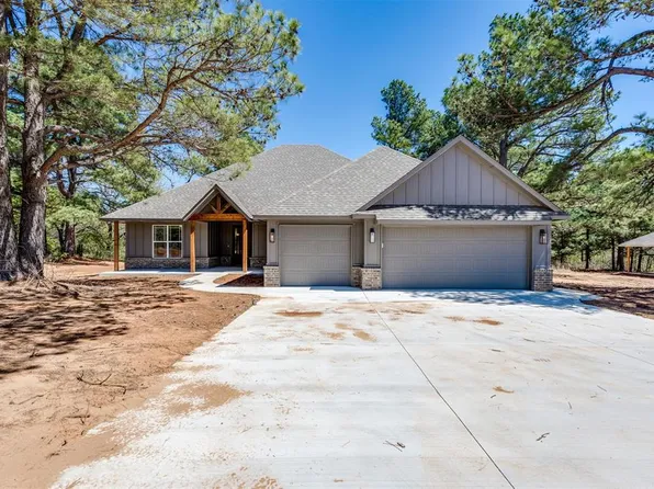 3172 N Henney Rd, Choctaw, OK 73020