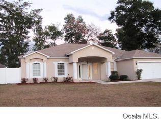 2601 NE 29th Ter, Ocala, FL 34470